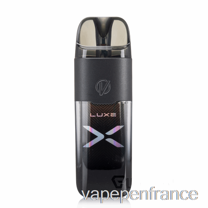 Vaporesso Luxe X 40w Pod Système Stylo Vape Noir